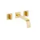 DORNBRACHT-Waschtisch-Wandbatterie-ohne-Ablaufgarnitur-MEM-36712782-Messing-gebuerstet-23kt-Gold-36712782-28 gallery number 1